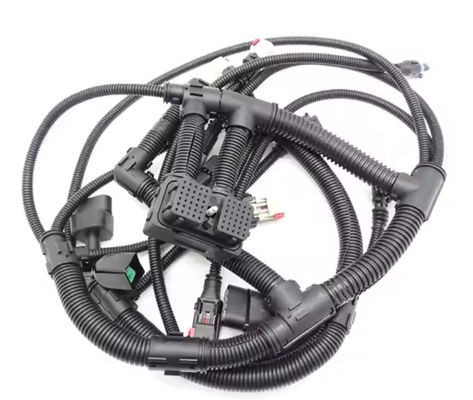 PC200-8MO Engine Wiring Harness 6754-81-9520 PC220-8MO Excavator