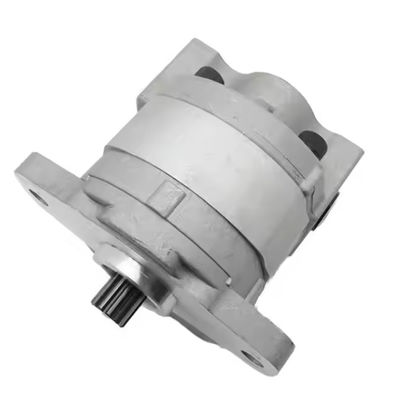 Engineering Machinery Engine Hydraulic Gear Pump 705-22-29070 for PC75-1 PC75R-2 PW75R-2 Excavator