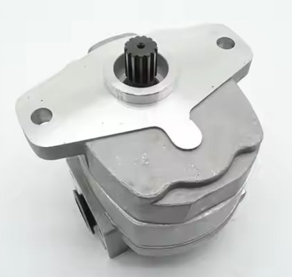 Engineering Machinery Engine Hydraulic Gear Pump 705-22-29070 for PC75-1 PC75R-2 PW75R-2 Excavator