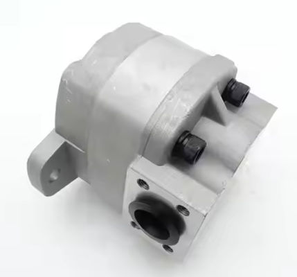 Engineering Machinery Engine Hydraulic Gear Pump 705-22-29070 for PC75-1 PC75R-2 PW75R-2 Excavator