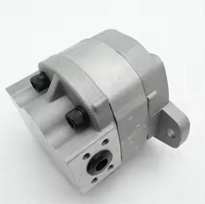 Engineering Machinery Engine Hydraulic Gear Pump 705-22-29070 for PC75-1 PC75R-2 PW75R-2 Excavator