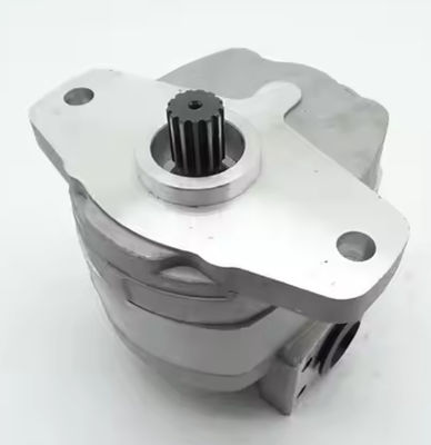 Engineering Machinery Engine Hydraulic Gear Pump 705-22-29070 for PC75-1 PC75R-2 PW75R-2 Excavator