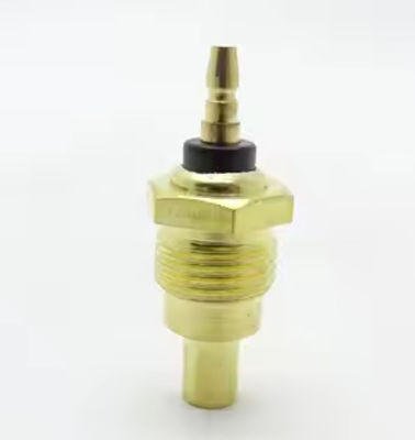 4TNV94 Engine Water Temperature Sensor for Engineering Machinery 124250-49351 Part