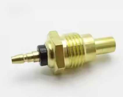4TNV94 Engine Water Temperature Sensor for Engineering Machinery 124250-49351 Part
