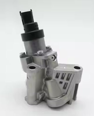 Oil Regulating Valve F00BC80045 F00BC80046 Applicable to Excavator