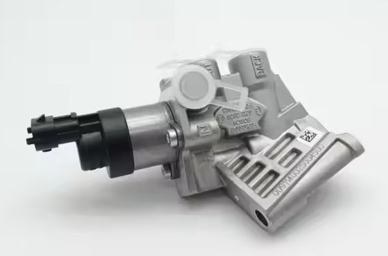 Oil Regulating Valve F00BC80045 F00BC80046 Applicable to Excavator