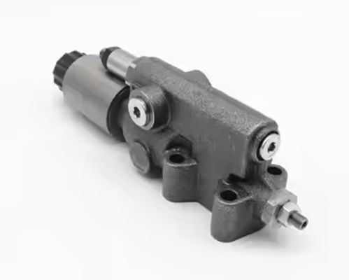 Fan Pump Solenoid Valve 244-4120 Suitable For  E345D E330D Excavator