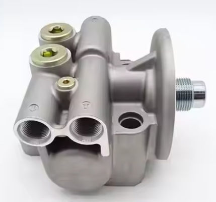 Electronic Fuel Pump Oil Filter Seat 371-3602 382-0664 316-9954 438-5386 438-5385 For E330D Excavator