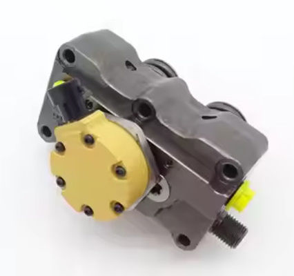 326-4635 317-8021 324-0532 317-7966 296-9126 312-5620 Diesel Pump Solenoid Valve For E320D Excavator C6.4 C6.6 C4.4
