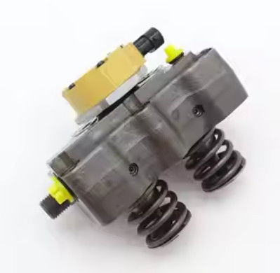 326-4635 317-8021 324-0532 317-7966 296-9126 312-5620 Diesel Pump Solenoid Valve For E320D Excavator C6.4 C6.6 C4.4
