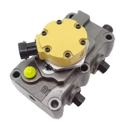 326-4635 317-8021 324-0532 317-7966 296-9126 312-5620 Diesel Pump Solenoid Valve For E320D Excavator C6.4 C6.6 C4.4