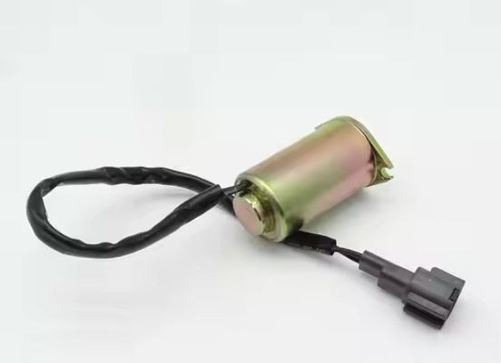 4I-5794 4I5794 Solenoid Valve for E320 E312 E315 in Construction Machinery