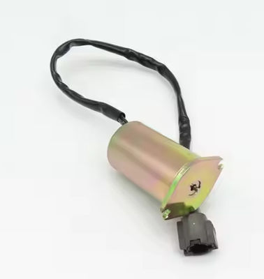 4I-5794 4I5794 Solenoid Valve for E320 E312 E315 in Construction Machinery
