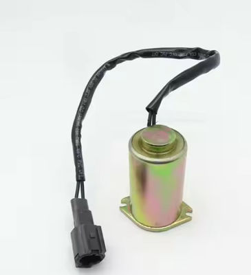 4I-5794 4I5794 Solenoid Valve for E320 E312 E315 in Construction Machinery