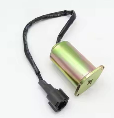4I-5794 4I5794 Solenoid Valve for E320 E312 E315 in Construction Machinery