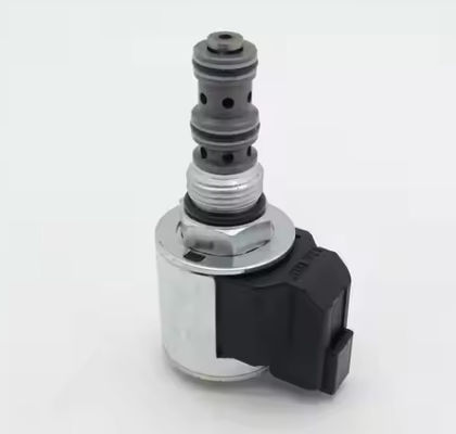 4303624 4303612 Excavator Solenoid Valve Accessories Suitable For Caterpillar 305.5 306 307 308 Excavators