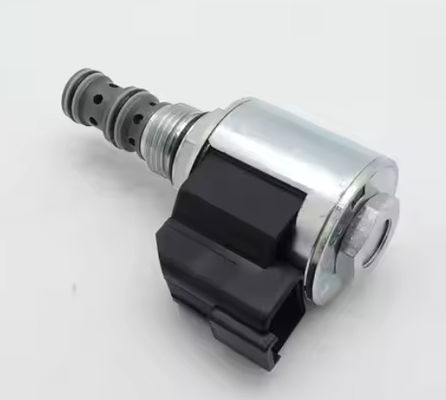 4303624 4303612 Excavator Solenoid Valve Accessories Suitable For Caterpillar 305.5 306 307 308 Excavators