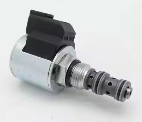 4303624 4303612 Excavator Solenoid Valve Accessories Suitable For Caterpillar 305.5 306 307 308 Excavators