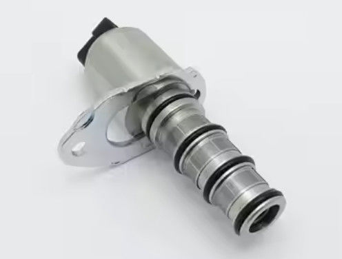 High Quality Hydraulic Solenoid Valve AT310587 For Excavators