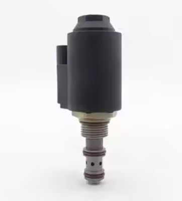 AT177703 Solenoid Valve For Excavator 210LE 310E 310G 410E 410G 410G 485E 710D 710G
