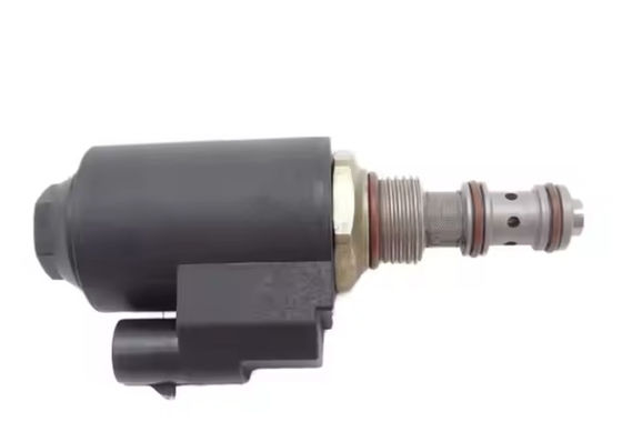 AT177703 Solenoid Valve For Excavator 210LE 310E 310G 410E 410G 410G 485E 710D 710G