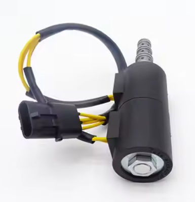 New AT163475 Solenoid Valve Assembly For Excavator 300D 310D 315D