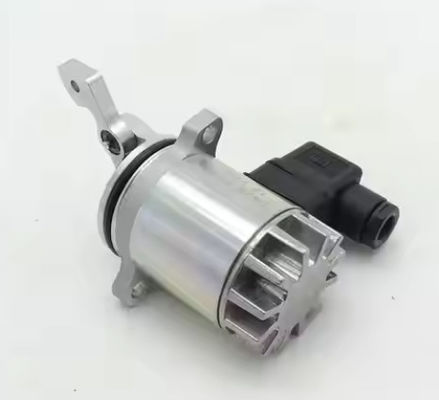 Durable Excavator Parts Solenoid Valve for Engineering Machinery Engine 20230330