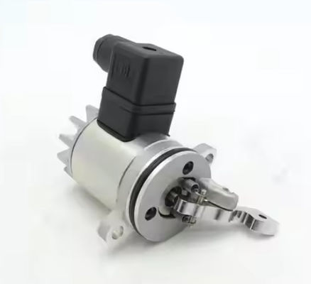 Durable Excavator Parts Solenoid Valve for Engineering Machinery Engine 20230330