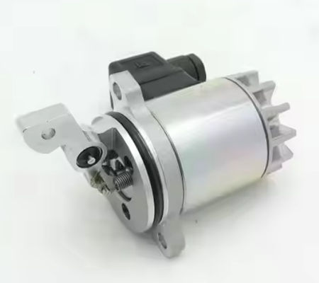 Durable Excavator Parts Solenoid Valve for Engineering Machinery Engine 20230330