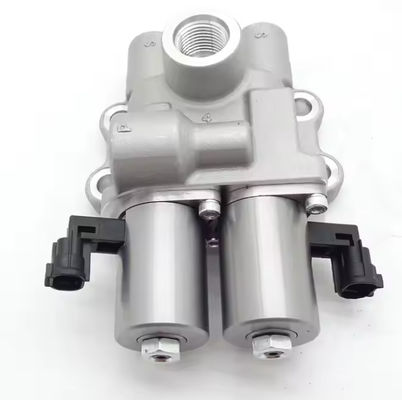 9312792 Hydraulic Pump Solenoid Valve Assembly Suitable For Excavator ZAX200-5G