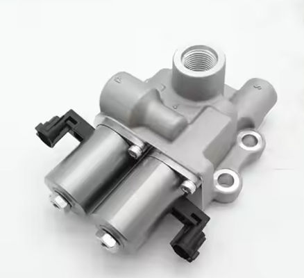 9312792 Hydraulic Pump Solenoid Valve Assembly Suitable For Excavator ZAX200-5G