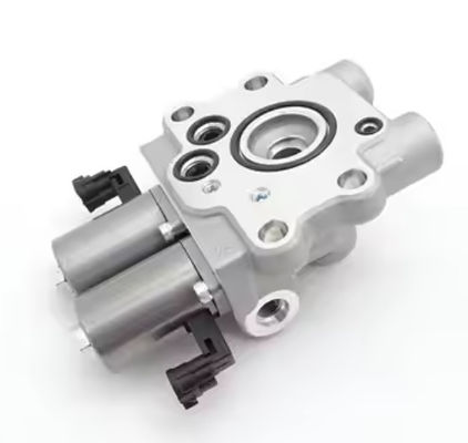 9312792 Hydraulic Pump Solenoid Valve Assembly Suitable For Excavator ZAX200-5G