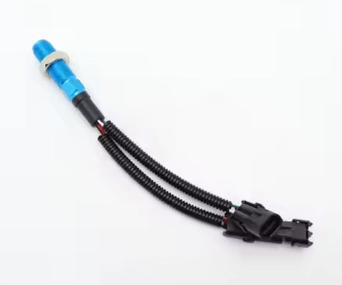 4327233 Excavator Speed Sensor QSM11 R455-7 Excavator QSX15 QSM11 M11 NT855 K19 K38 K50 Engine