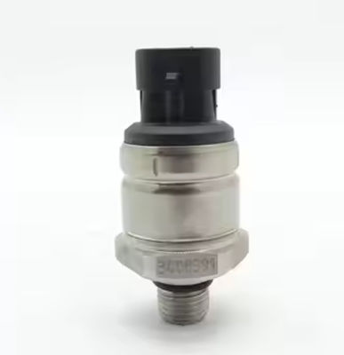 Oil Pressure Sensor 3408591 3080416 3077292 For Excavator Engine ISM QSM M11 QSK