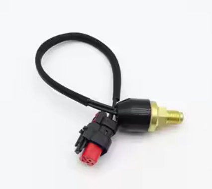 Pressure Sensor Switch 309-5795 3095795 For Excavator CAT 345C 345D 349D
