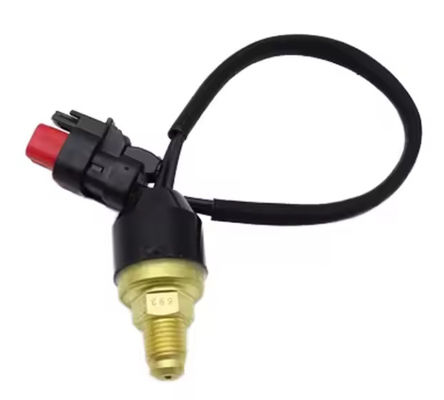Pressure Sensor Switch 309-5795 3095795 For Excavator  345C 345D 349D