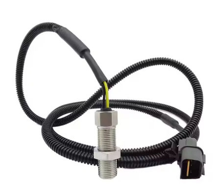 6024 ME755970 Speed Sensor For SK350-6E SK330-6E 6D24 Diesel Pump Speed Sensor Excavator Parts ME755970 Excavator Parts