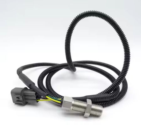 6024 ME755970 Speed Sensor For SK350-6E SK330-6E 6D24 Diesel Pump Speed Sensor Excavator Parts ME755970 Excavator Parts
