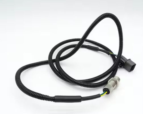 6024 ME755970 Speed Sensor For SK350-6E SK330-6E 6D24 Diesel Pump Speed Sensor Excavator Parts ME755970 Excavator Parts
