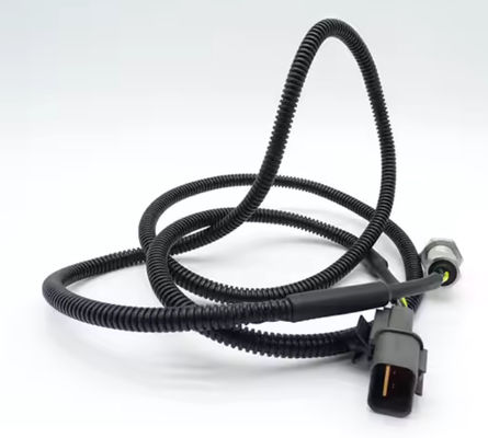 6024 ME755970 Speed Sensor For SK350-6E SK330-6E 6D24 Diesel Pump Speed Sensor Excavator Parts ME755970 Excavator Parts