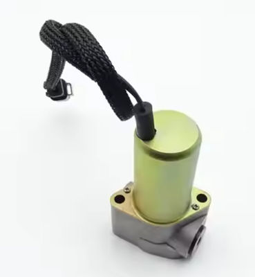 New Solenoid Valve 702-21-07610 702-21-07620 702-21-07630 Suitable For PC350-8 PC450-8