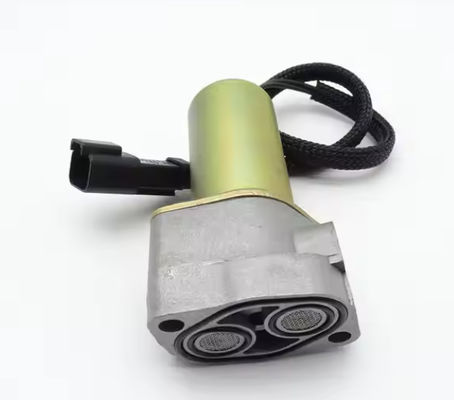 New Solenoid Valve 702-21-07610 702-21-07620 702-21-07630 Suitable For PC350-8 PC450-8