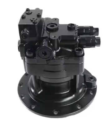 High Quality YN15V00035F1 Swing Motor For SK200-8 Excavator