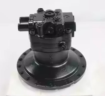 High Quality YN15V00035F1 Swing Motor For SK200-8 Excavator