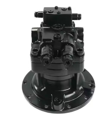 High Quality YN15V00035F1 Swing Motor For SK200-8 Excavator