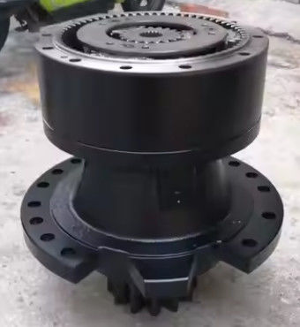 YN32W00022F2 Swing Reduction Gearbox For SK200-8 Excavator