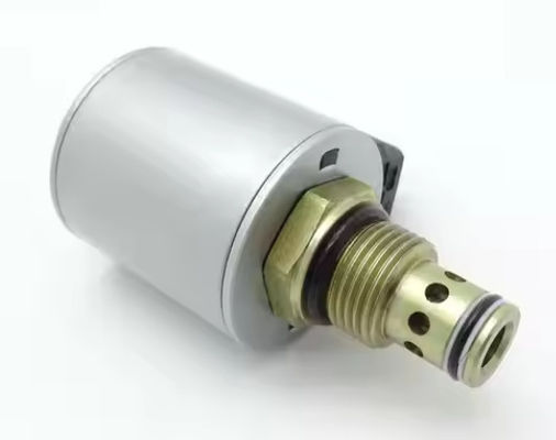332-G3554 Solenoid Valve Assembly For JCB 3CX 4CX Engine Engineering Construction Machinery Parts