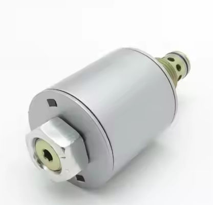 332-G3554 Solenoid Valve Assembly For JCB 3CX 4CX Engine Engineering Construction Machinery Parts