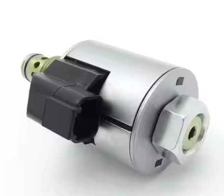 332-G3554 Solenoid Valve Assembly For JCB 3CX 4CX Engine Engineering Construction Machinery Parts