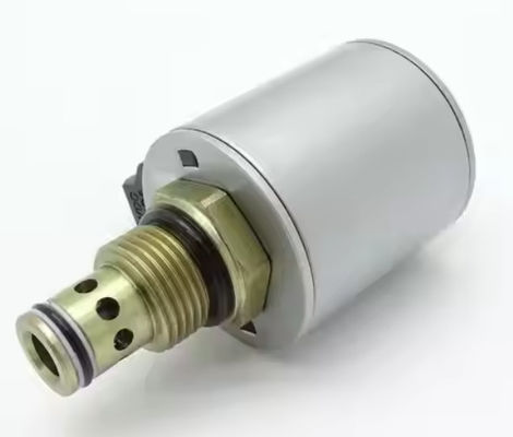 332-G3554 Solenoid Valve Assembly For JCB 3CX 4CX Engine Engineering Construction Machinery Parts